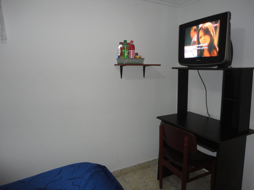Hotel Fenix Real Bogota Kamer foto