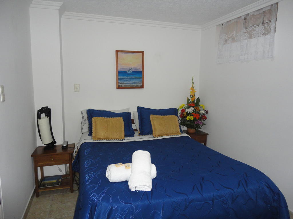 Hotel Fenix Real Bogota Kamer foto