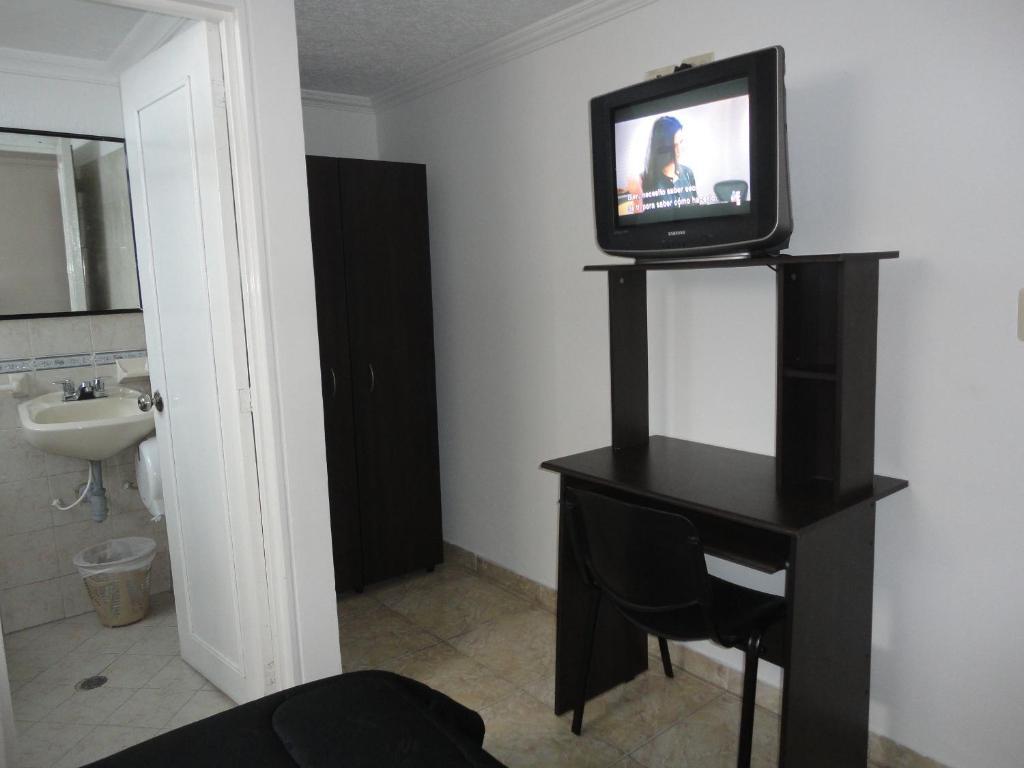 Hotel Fenix Real Bogota Kamer foto