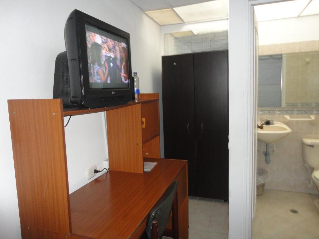 Hotel Fenix Real Bogota Kamer foto