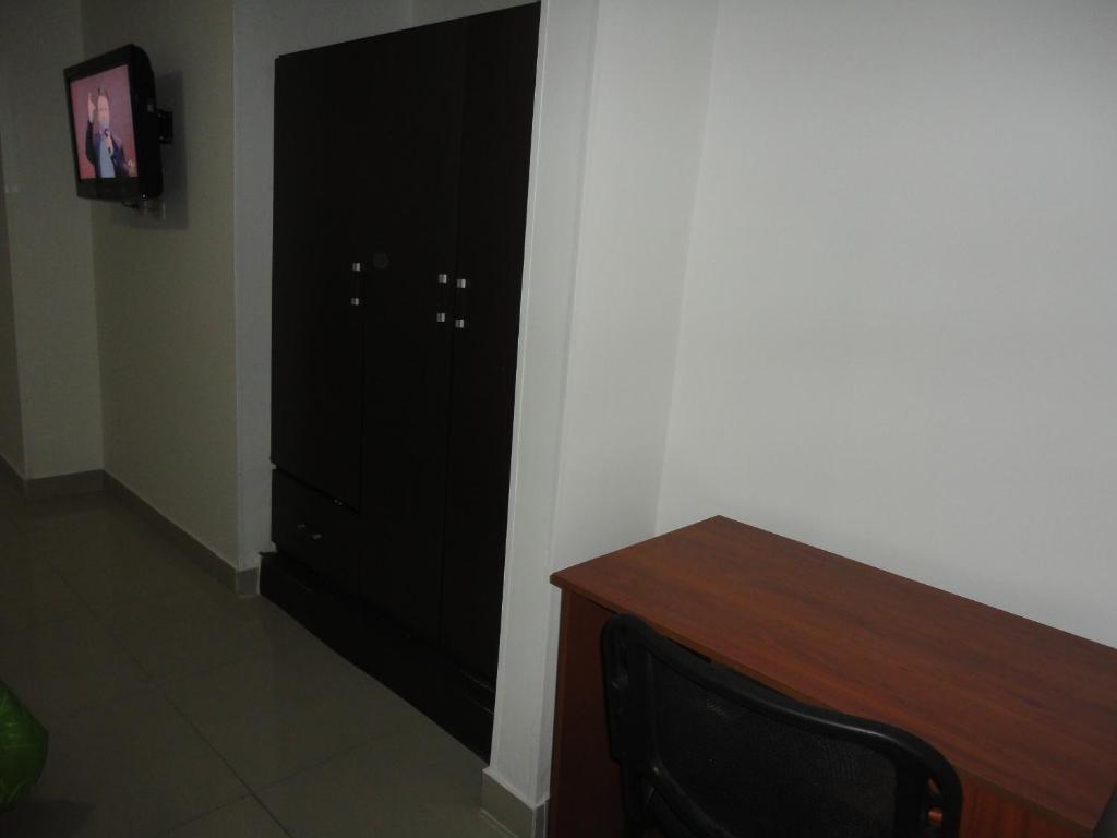 Hotel Fenix Real Bogota Kamer foto