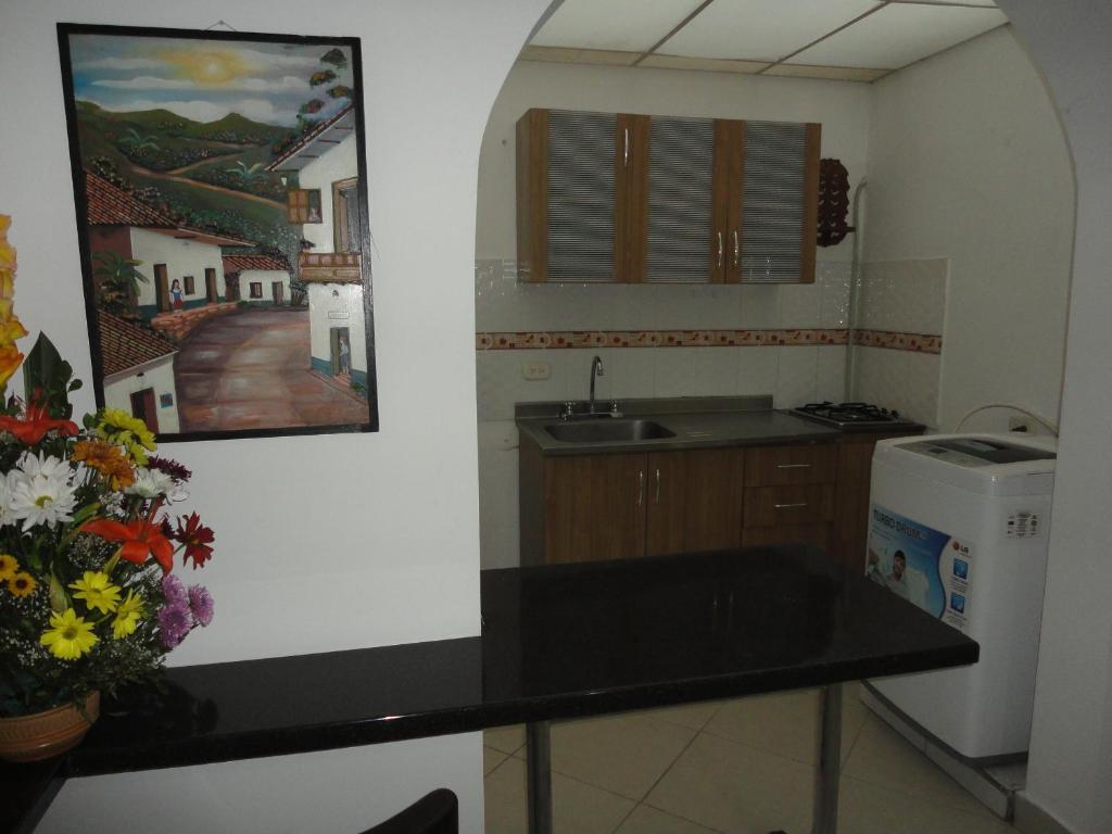 Hotel Fenix Real Bogota Kamer foto