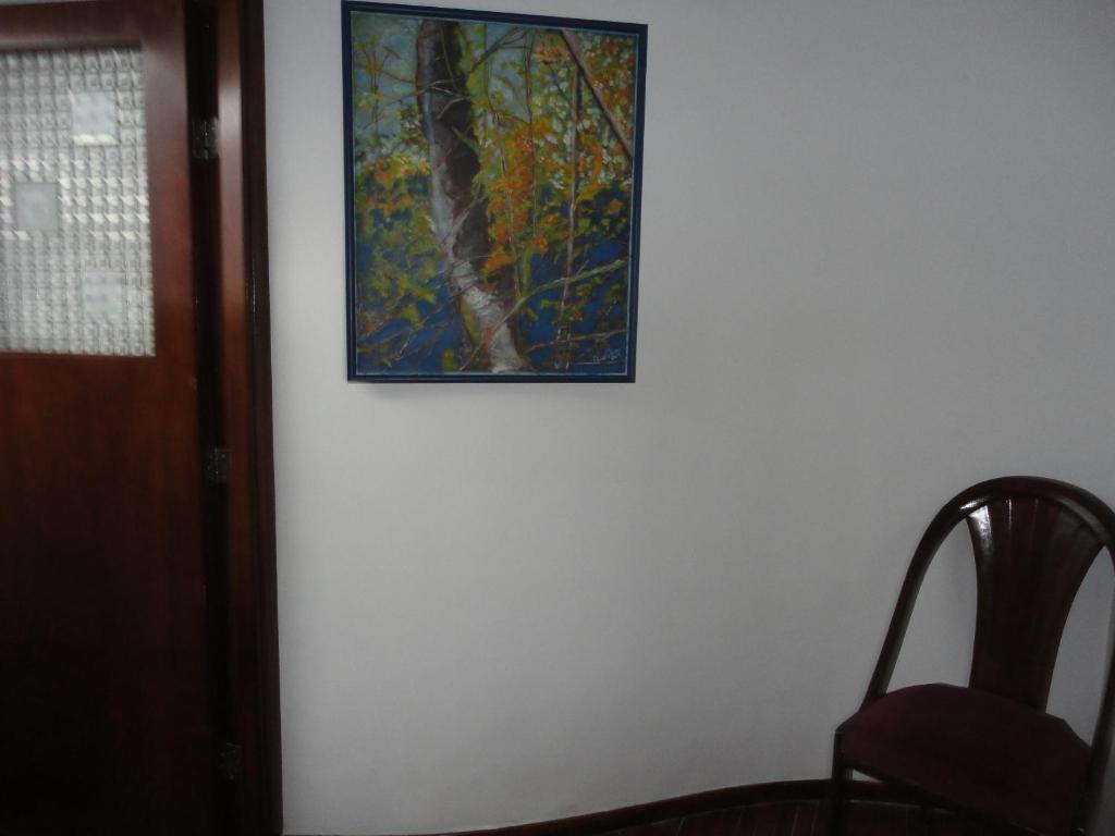 Hotel Fenix Real Bogota Buitenkant foto